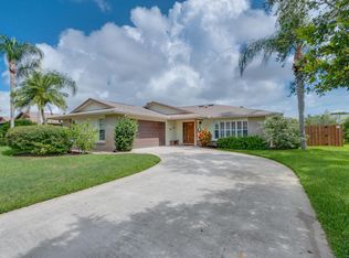 1356 Bonaventure Dr, Melbourne, FL 32940