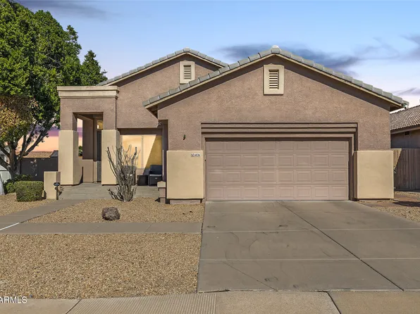 6036 E ROLAND Street, Mesa, AZ 85215