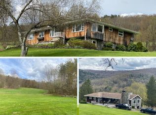 4160 County Road 26, Hamden, NY 13782