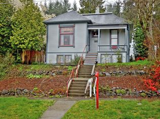 486 NE Adams Ave, Chehalis, WA 98532