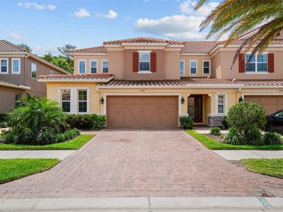 8744 Terracina Lake Dr, Tampa, FL, 33625