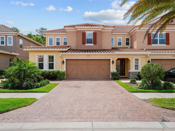 8744 Terracina Lake Dr, Tampa, FL 33625
