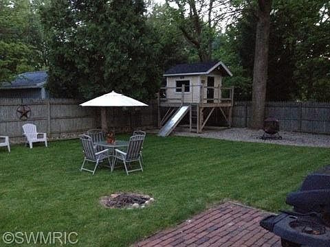 5th image of 419 W Grant St