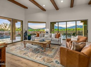 10295 E RISING SUN Drive, Scottsdale, AZ 85262