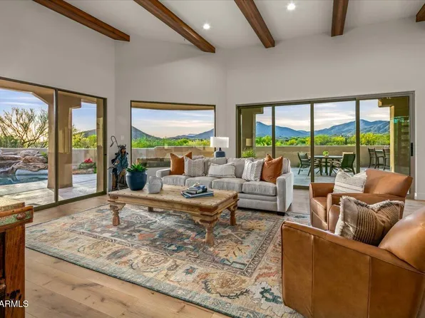 10295 E RISING SUN Drive, Scottsdale, AZ 85262