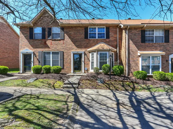 140 McMurray Cir, Nashville, TN 37211