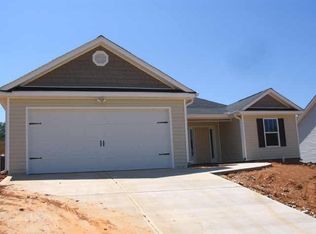 102 Klintfield Trl, Dallas, GA 30157