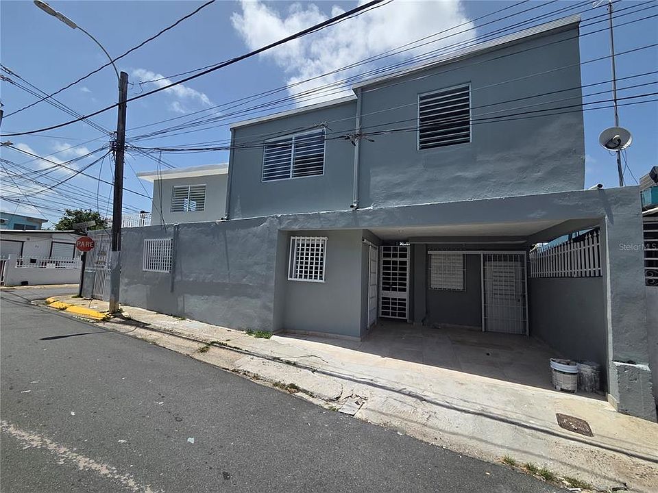 1st image of Hato Rey Gardel #28