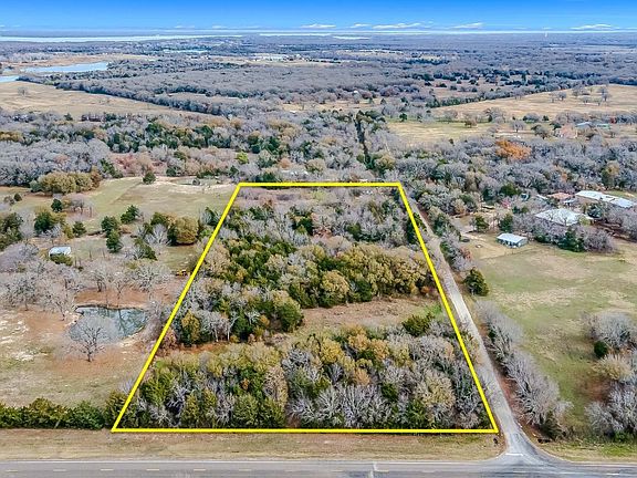 17201 County Road 338, Terrell, TX 75161 | Zillow