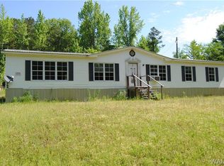 18862 Highway 18 E, Berry, AL 35546