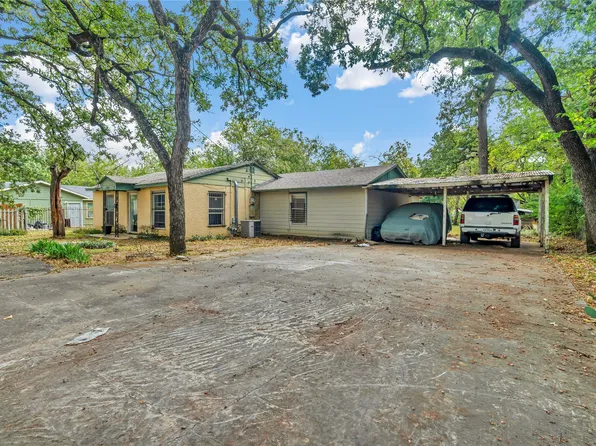 3904 Martin St, Fort Worth, TX 76119