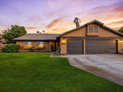 79595 Marigold Ln, La Quinta, CA, 92253