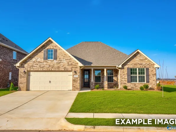 20960 English Ivy Ln, Athens, AL 35611