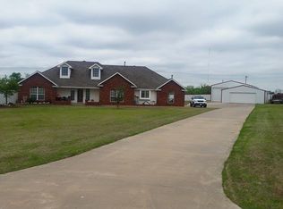 2101 NE 18th St, Moore, OK 73160