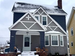 3351 Tullamore Rd, Cleveland Heights, OH 44118