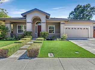 5797 Edelweiss Way, Livermore, CA