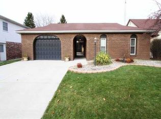 2022 Roanwood Dr, Toledo, OH