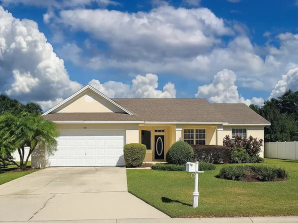 307 Ruby Lake Loop, Winter Haven, FL 33884