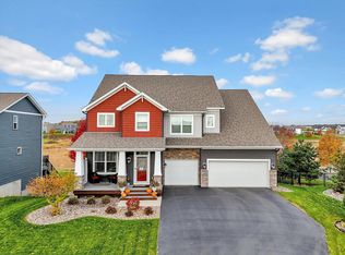 9540 66th Street Ct S, Cottage Grove, MN 55016