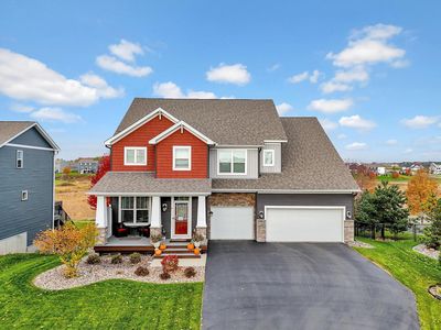9540 66th Street Ct S, Cottage Grove, MN, 55016
