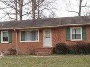 6407 Erhart Rd, Richmond, VA 23225
