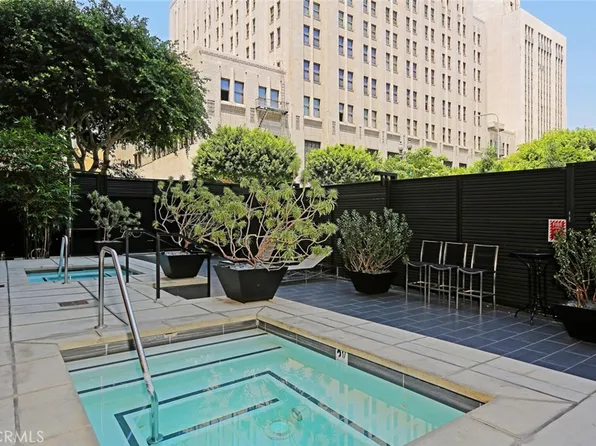 460 S Spring St #1303, Los Angeles, CA 90013