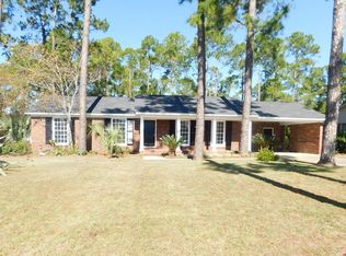 1703 Parker Ave, Albany, GA 31707