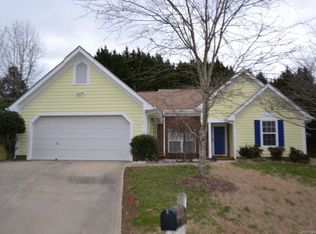 2902 Dubberly Ct, Matthews, NC 28105