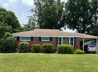 8436 Nathan Ave, Norfolk, VA 23518