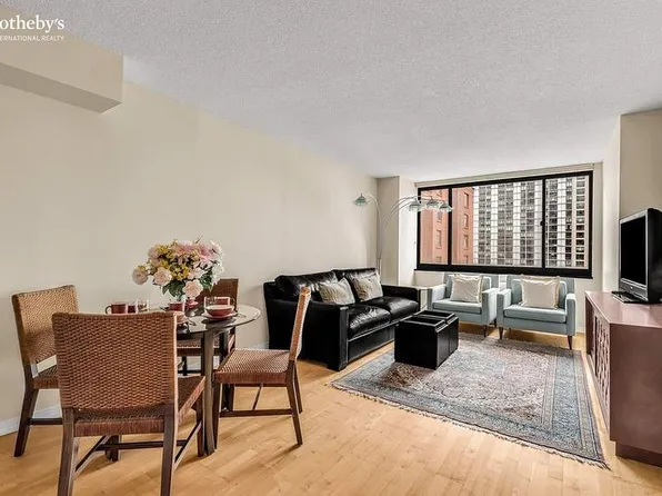 377 Rector Pl APT 12G, New York, NY 10280