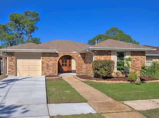 4341 Arizona Ave, Kenner, LA 70065