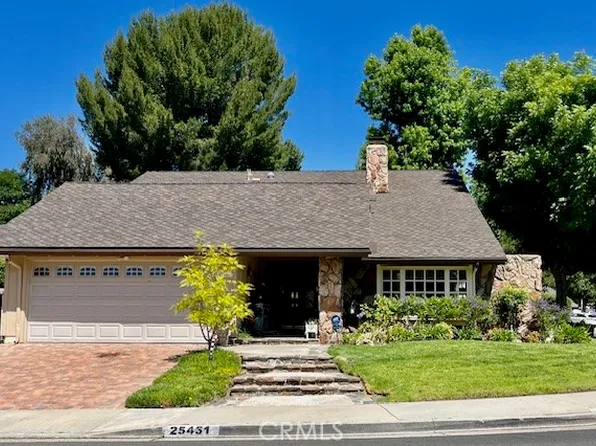 25451 Via Alcira, Santa Clarita, CA 91355
