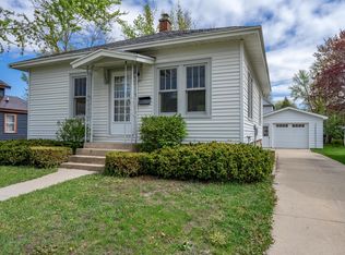 333 Maine St, Mauston, WI 53948
