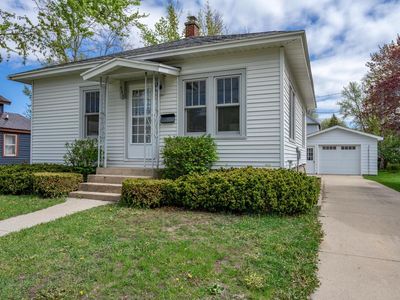 333 Maine Street, Mauston, WI, 53948