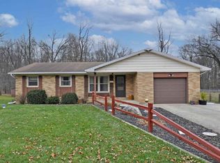 56406 Riviera Blvd, South Bend, IN 46619
