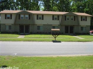 6101 Queensboro Dr APT B, Little Rock, AR 72209