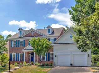 3172 Turnberry Cir, Charlottesville, VA 22911