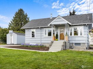 10111 14th Ave S, Seattle, WA 98168