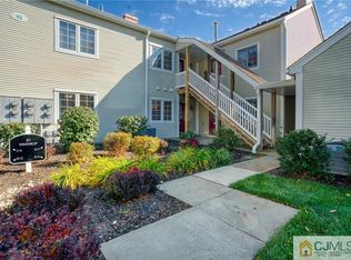 81 Winthrop Rd #B, Monroe Township, NJ 08831