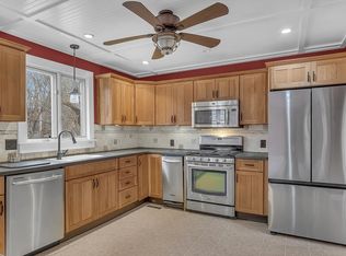 141 Forest Ave, Hudson, MA 01749