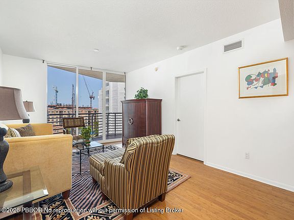 3rd image of 1551 N Flagler Dr APT 903