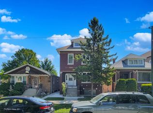 5015 S Talman Ave, Chicago, IL 60632