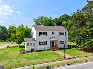 18046 Main St, Woodbury, GA 30293