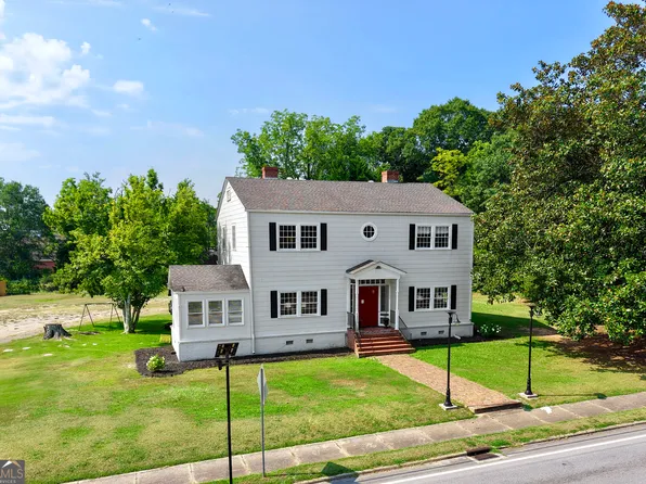 18046 Main St, Woodbury, GA 30293