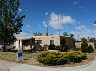 1237 Gretta St NE, Albuquerque, NM 87112
