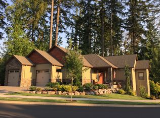 14368 SE Wenzel Dr, Clackamas, OR 97015
