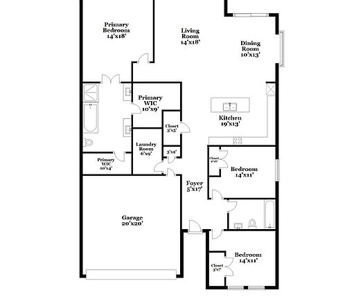 2nd image of this home