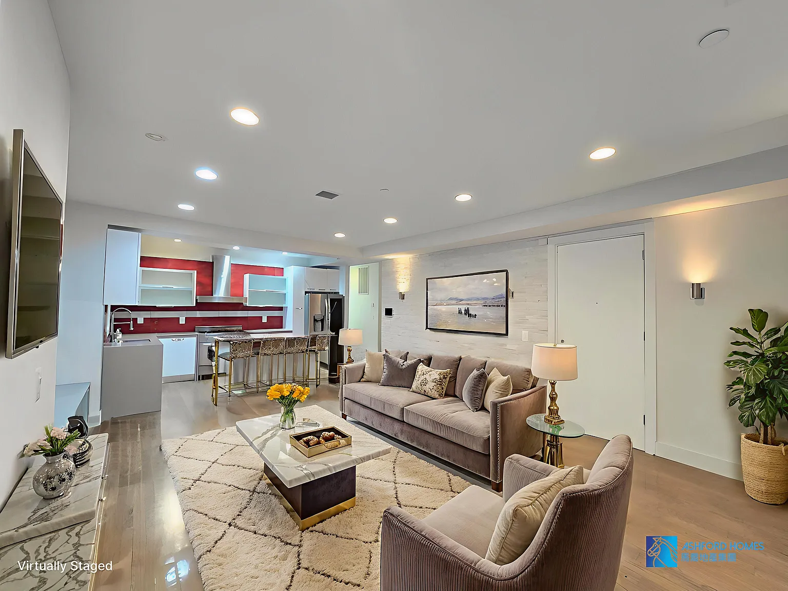 3 bed, 1800 sqft, $3,800 — Photo 3