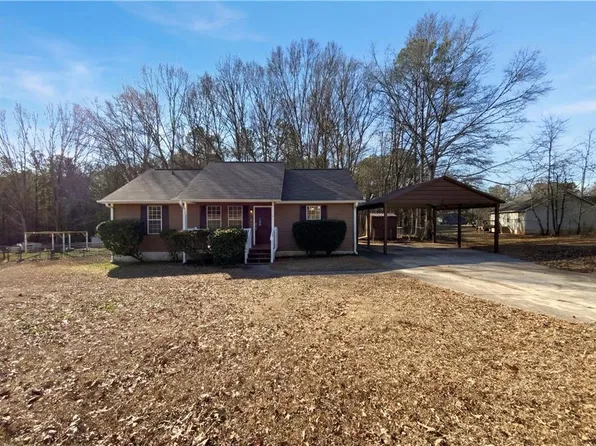 270 Prestigious Pl, Senoia, GA 30276