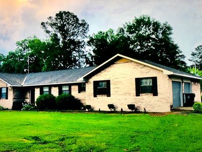 305 18th Ave NW, Jasper, AL, 35503